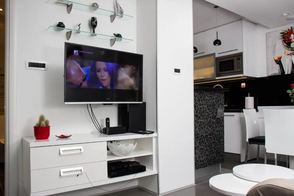 Lady Tania Apartment
