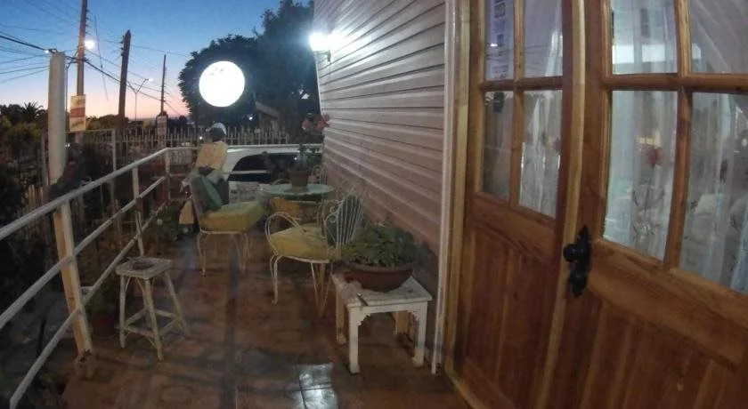 Hostal Francia