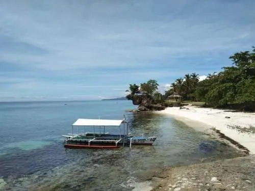 1peace beach resort