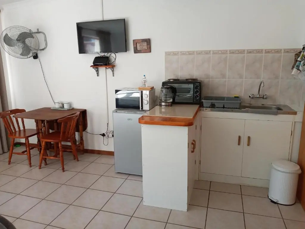 Apartment in Heather Park