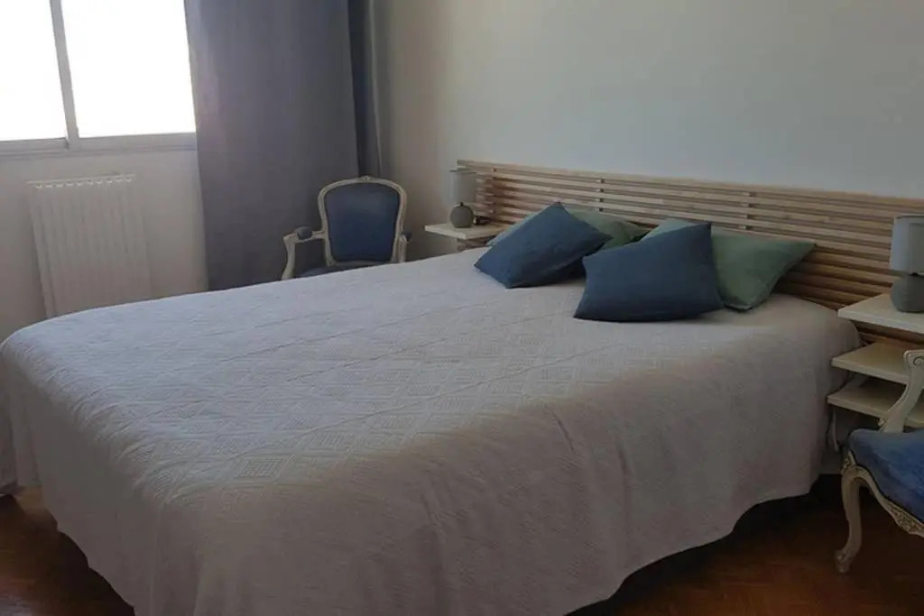 Les Sables - 75 m2 - 4 stars tourism Panoramic View