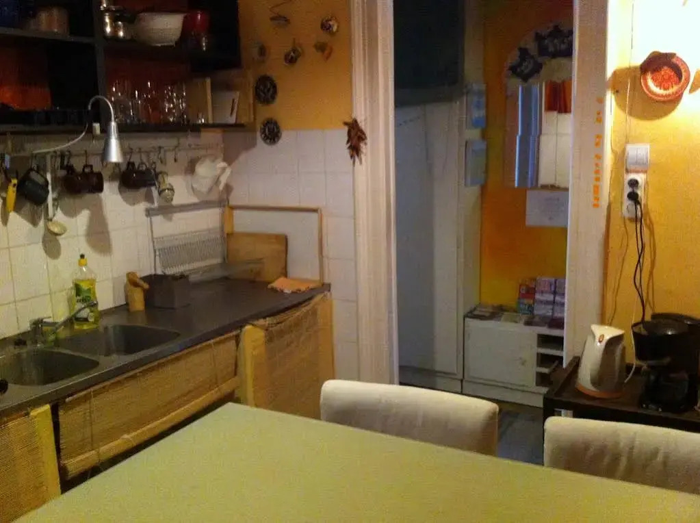 Gallery Stay Apartments