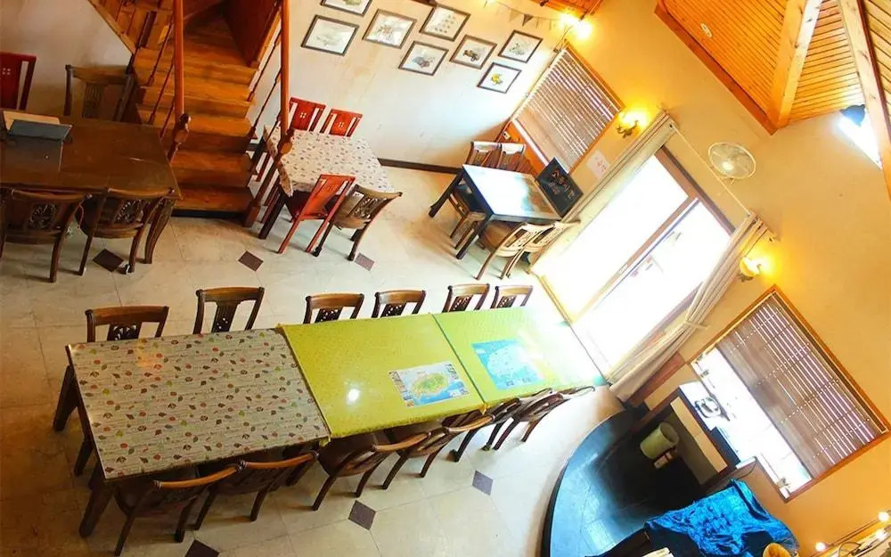 Jeju 20young Guest House