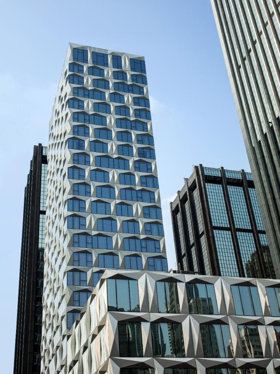 The St. Regis Hong Kong