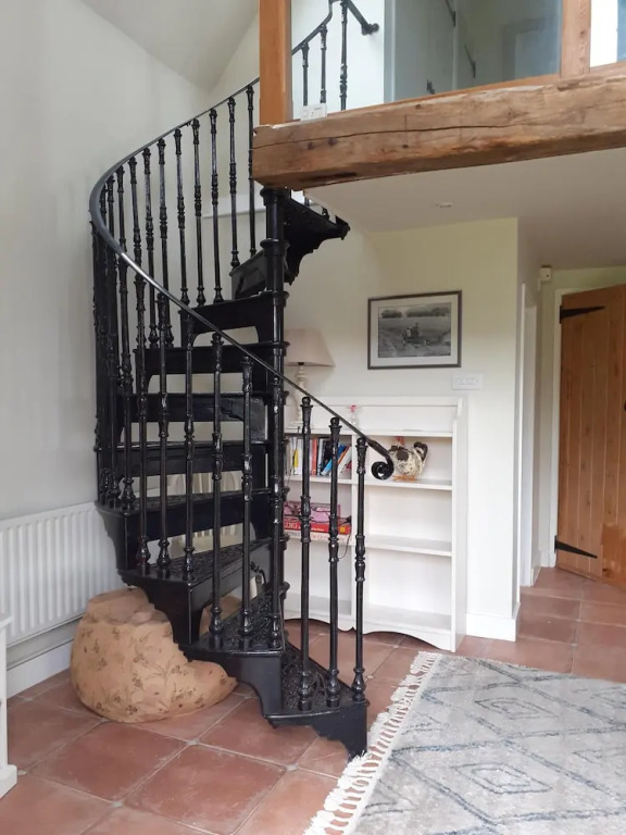 Field Farm Cottage B&B
