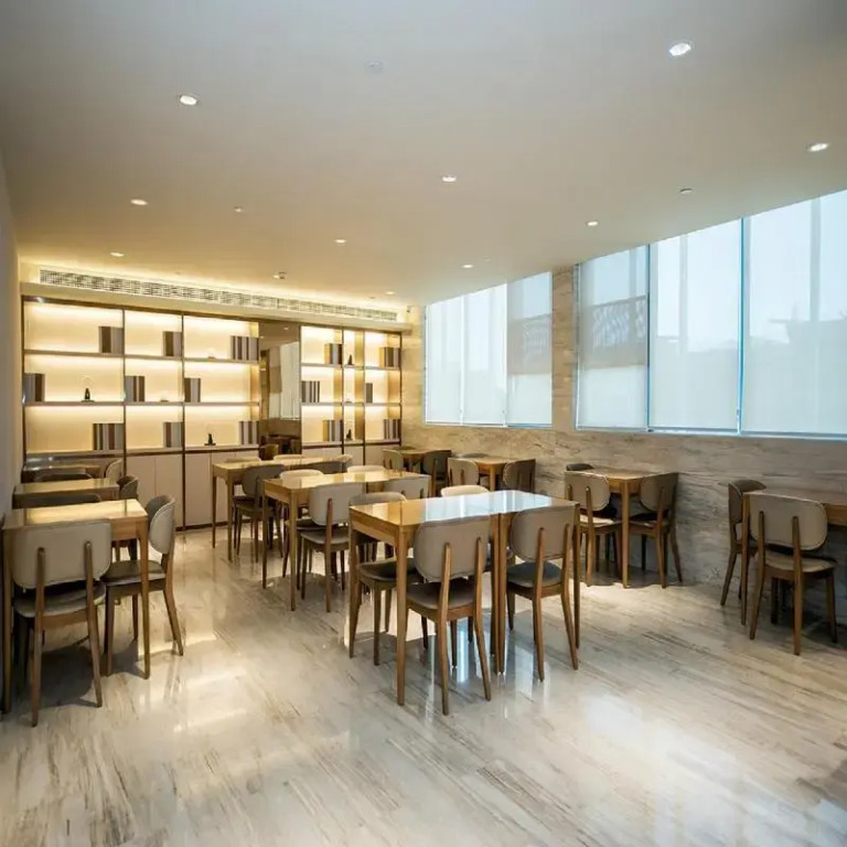 JI Hotel Chengdu Shuangliu Airport