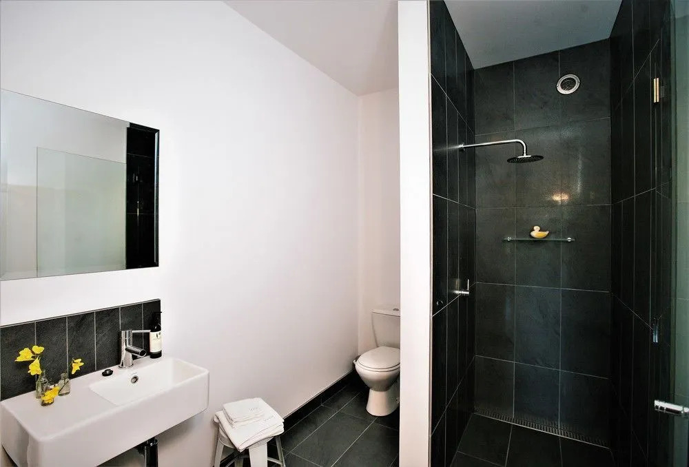 Saltmarsh Boutique Accommodation