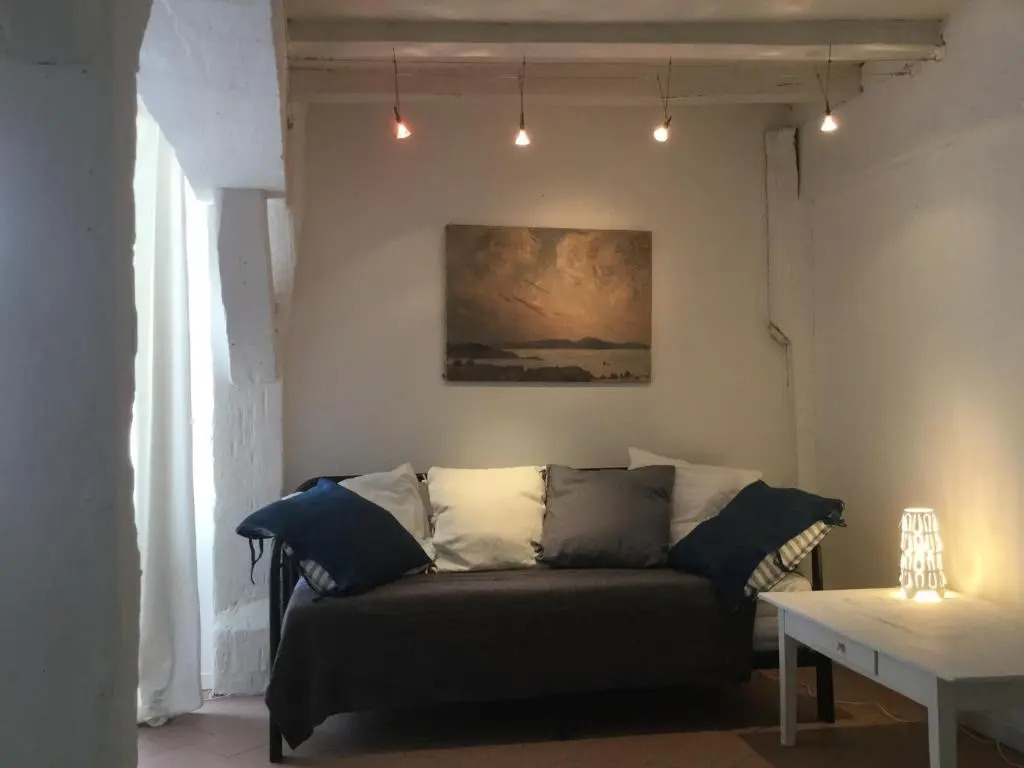 La petite maison d’à côté, au n°11