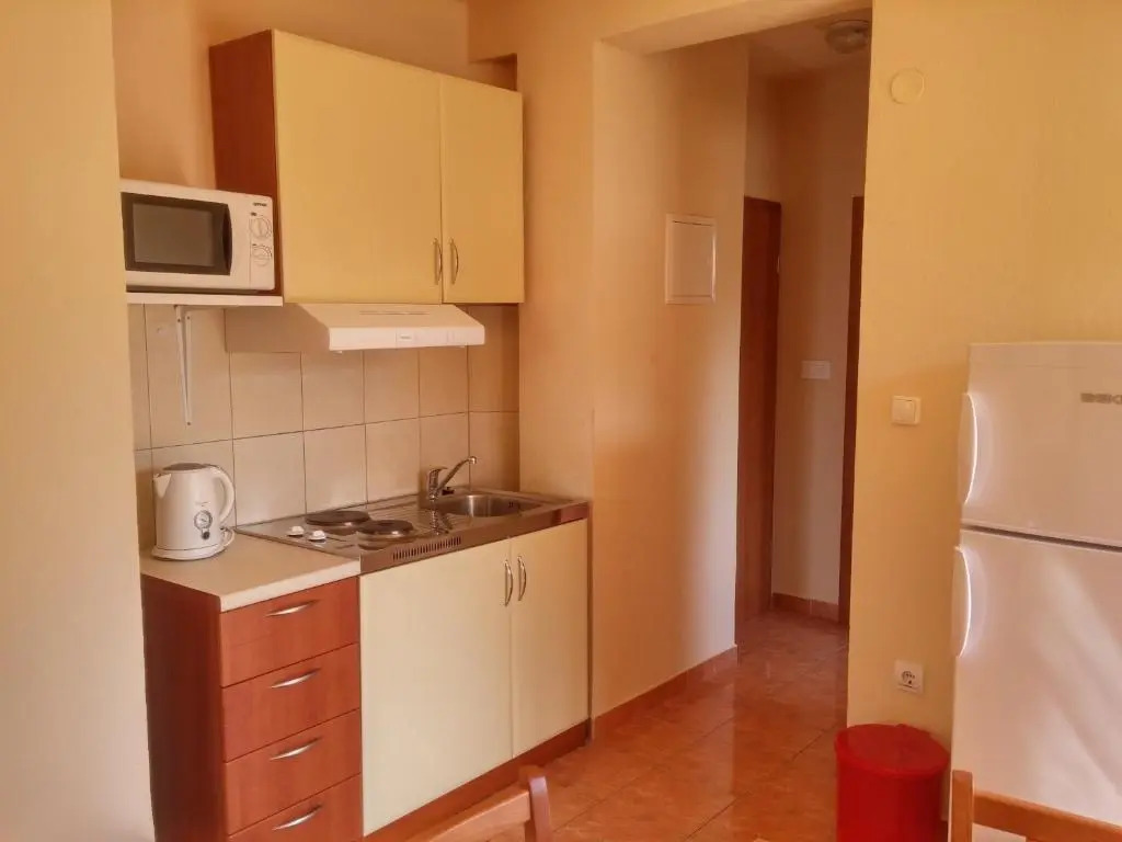 Apartments Biser