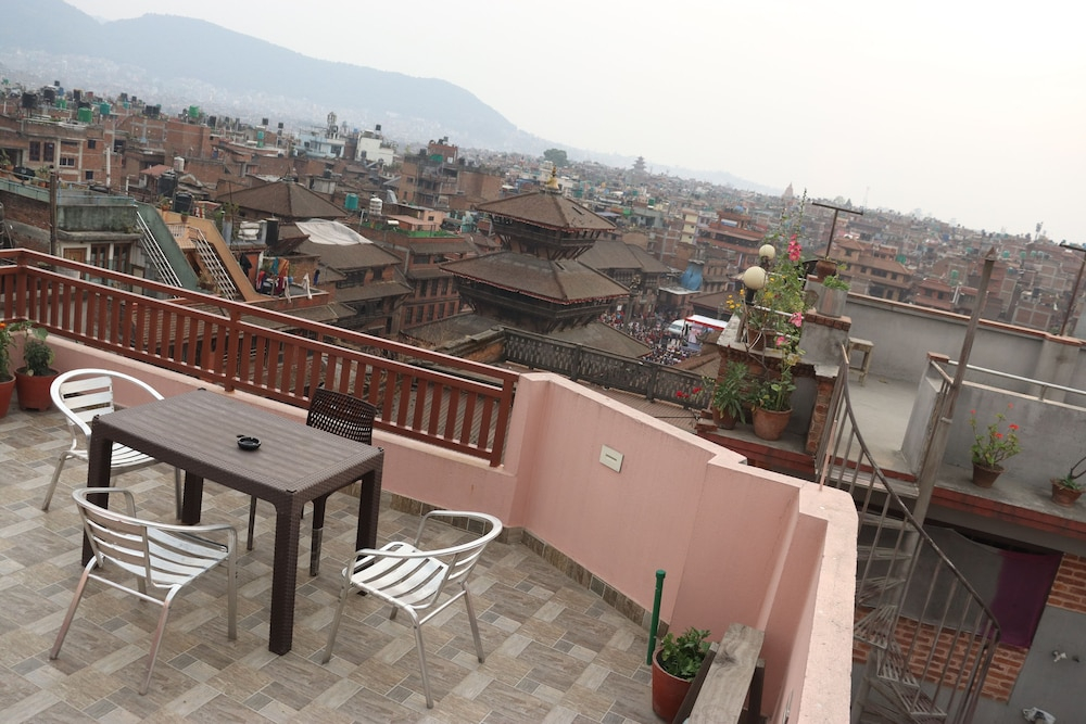 Jhigu Chhen Homestay and Nepal
