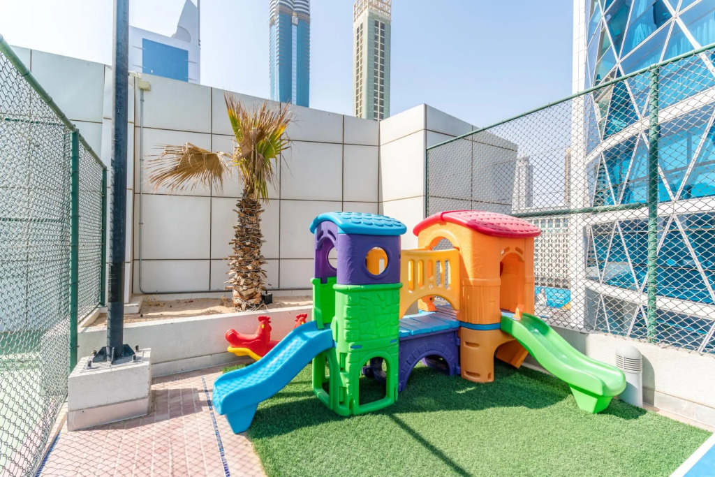 ★Luxe Studio/Sleeps 2 /Balcony/Gym/Tennis★