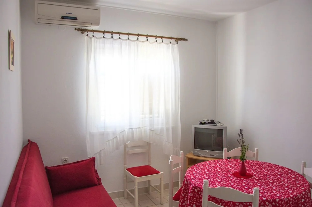 Apartment Ivanka
