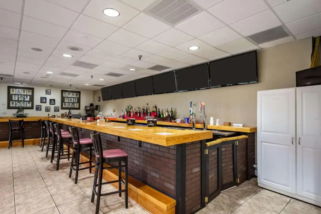 Holiday Inn Lakeland I-4 Hotel & Conf Ctr