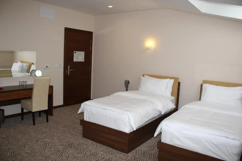 Hotel Franca
