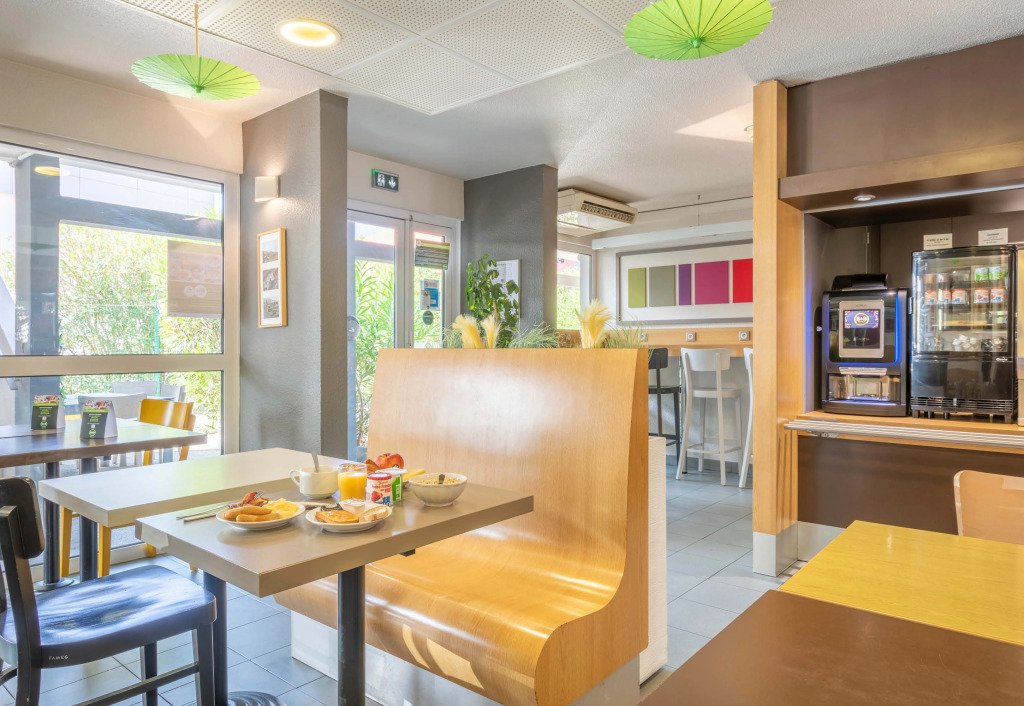 B&B HOTEL Toulon La Seyne sur Mer
