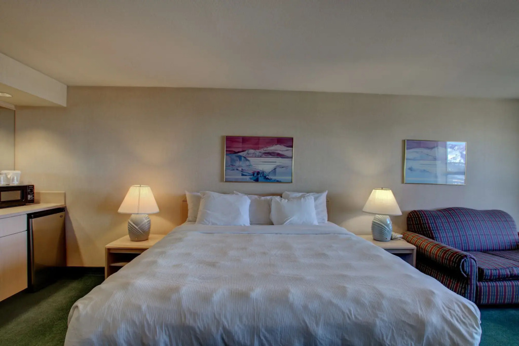 Shilo Inn Mammoth Lakes