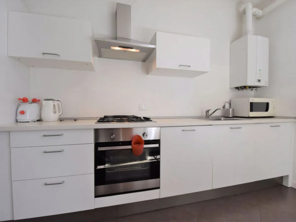Apartment Casanas Venice 36127
