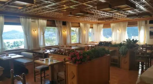 Hotel Miramonti