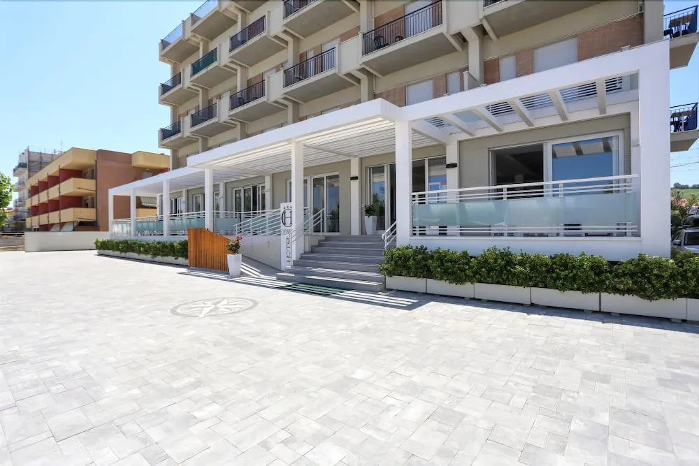 Hotel Olympia