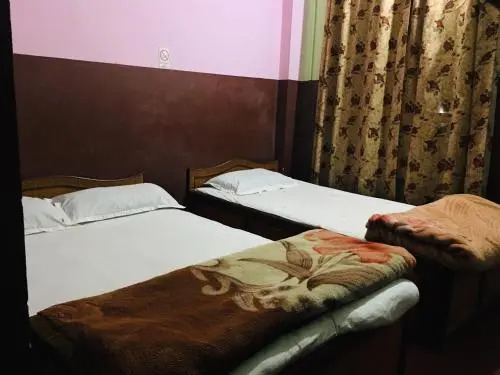 Manash Guest House