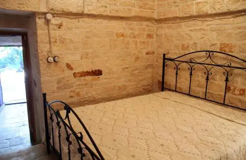 Bed e breakfast Il trullo