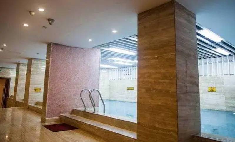 Nanchang Grand Skylight Hotel Kaimei