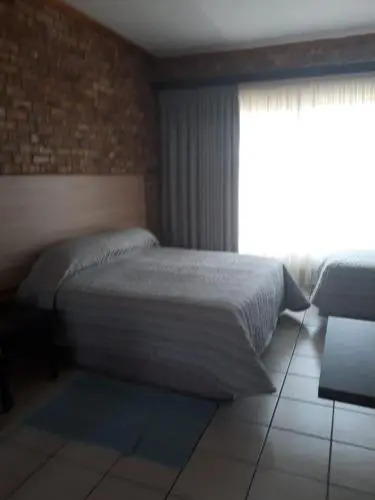 Dream lodging apartment