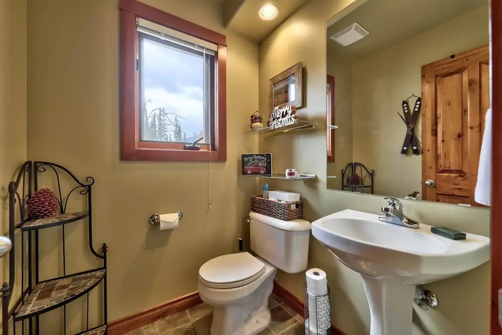 Timberline Village #15 by Bear Country