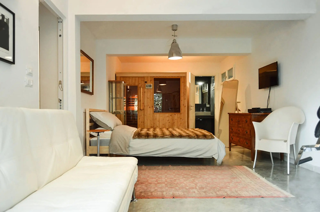 B&B Il Picchio