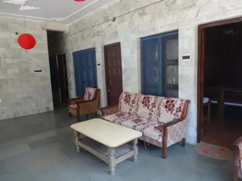 Trishita Residency