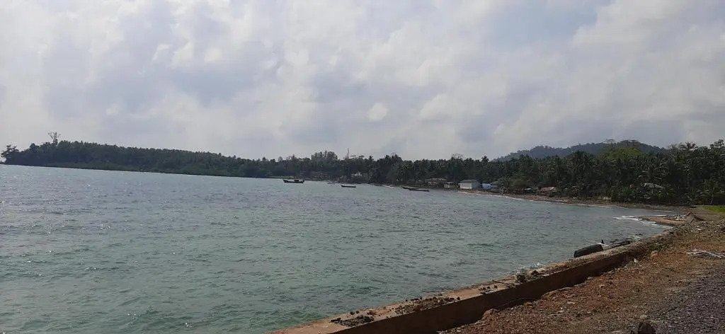 Adhvasaha Beach Spa Resort
