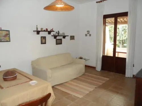 Villa Ylenia Marsala