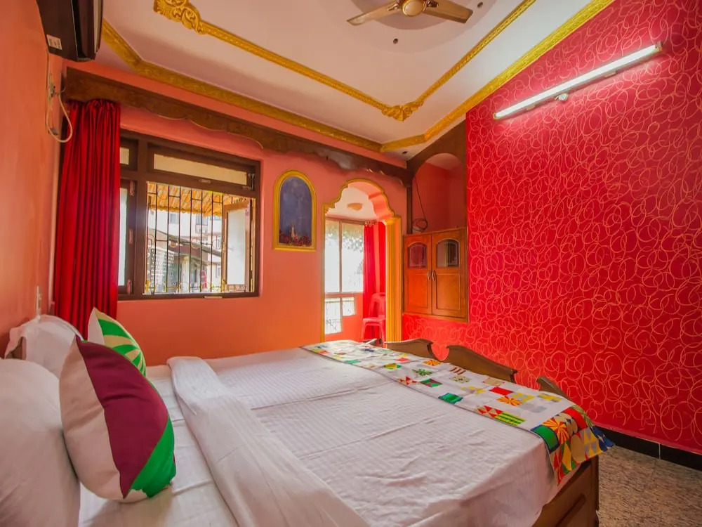 OYO 12877 Home Cozy 2BHK Near Margao
