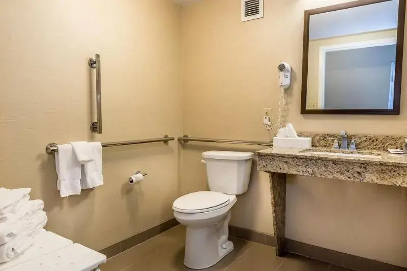 Comfort Inn Miami Valley Centre Mall