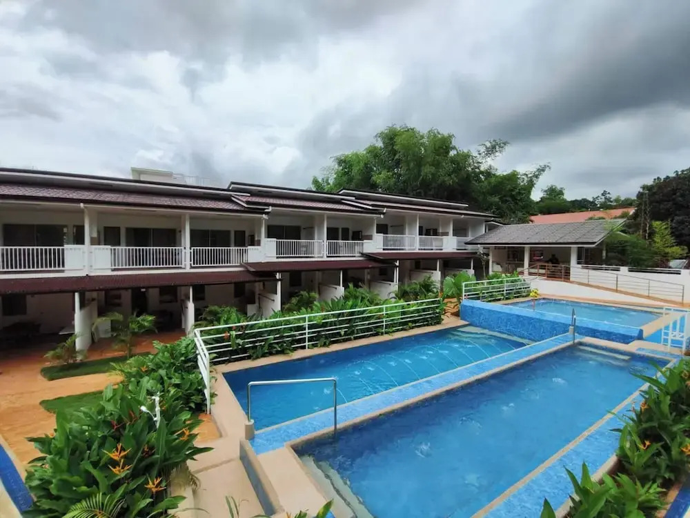 DMC Condotel