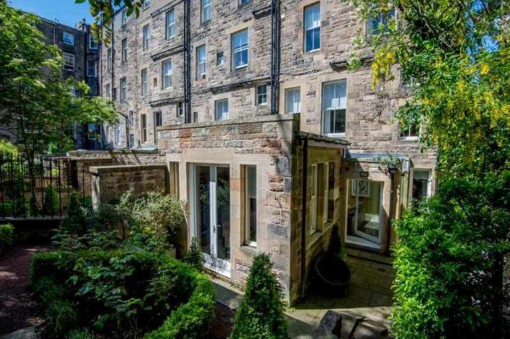 Chester Residence