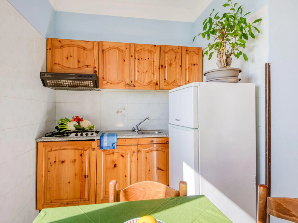 Beautiful Apartment in Marina di Camerota near Sea