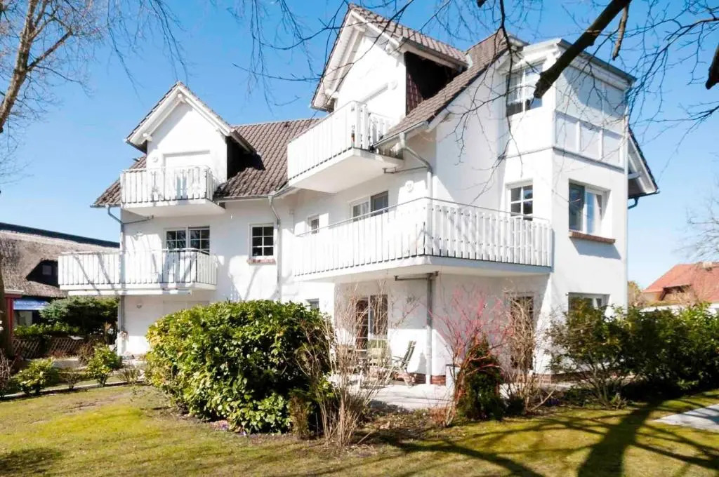 Friedenstraße 7 Whg 2