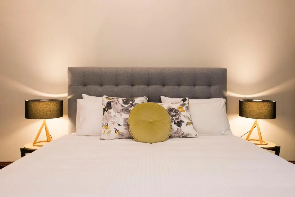 The Parkview Boutique hotel