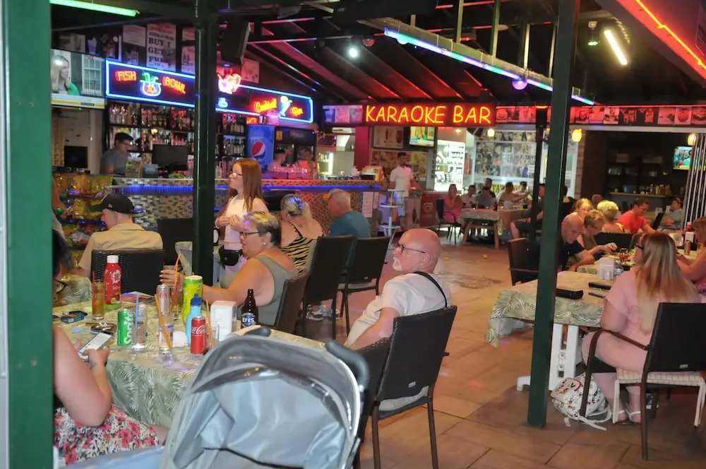 Sun Apartments Marmaris