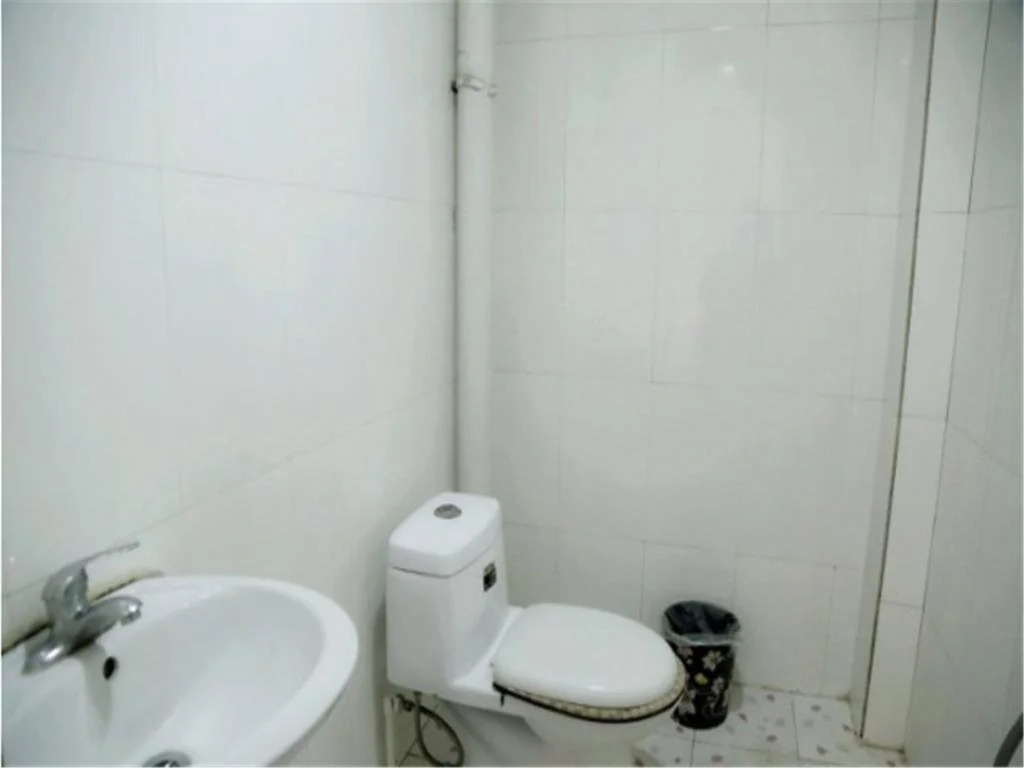 Harbin Hongyan Hostel