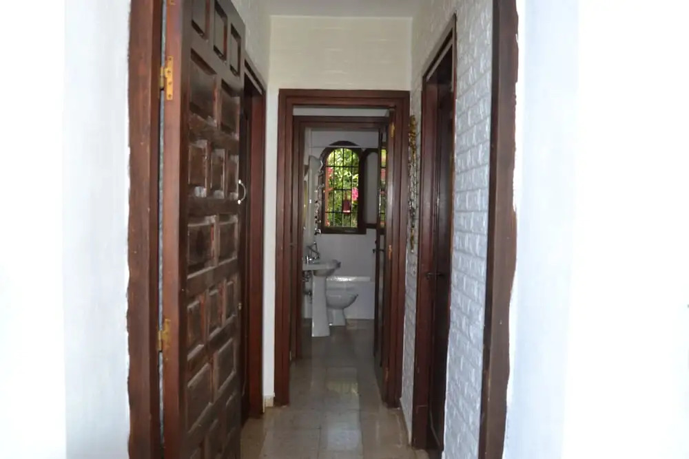B&B Villa Adria