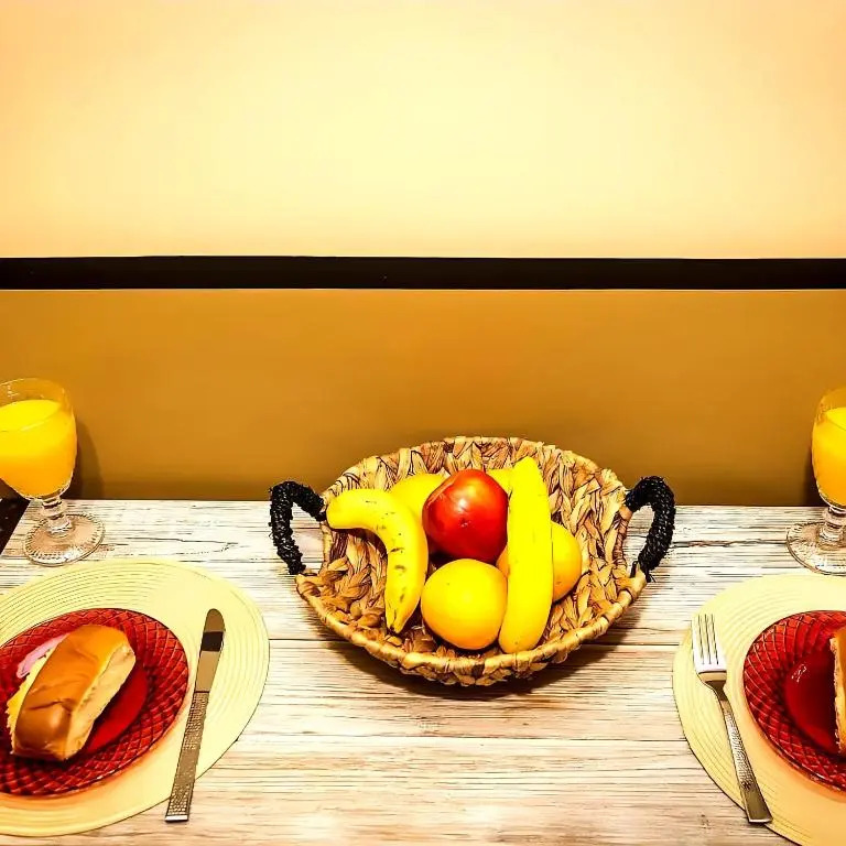 IRIDA COZY HOUSE στο κέντρο της πόλης