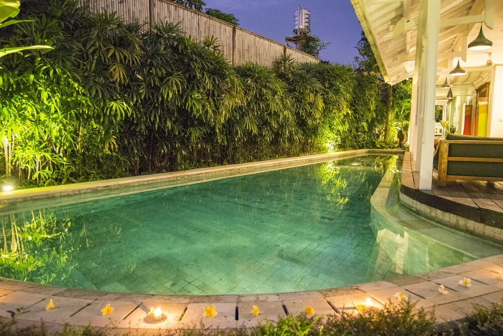 Citrus Tree Villas - Tamara