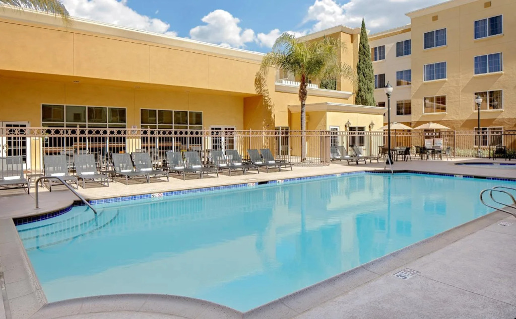Residence Inn San Diego/Mission Valley