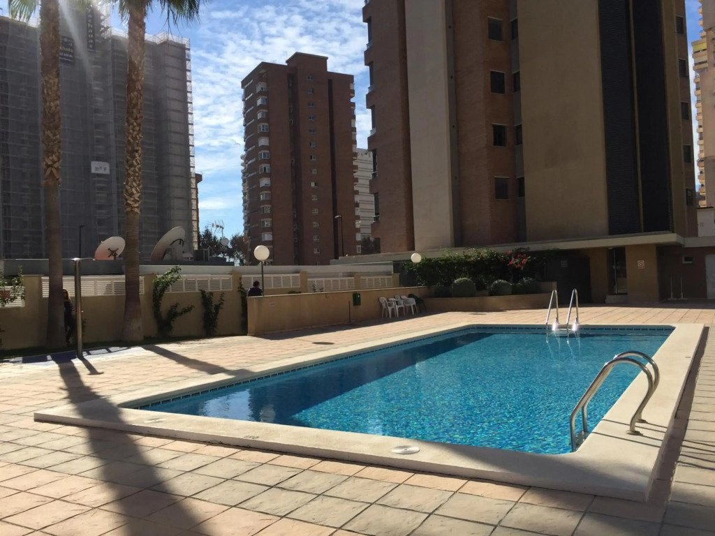 Junto PLAYA, Gemelos 23 con 2 baños Excelente opcion
