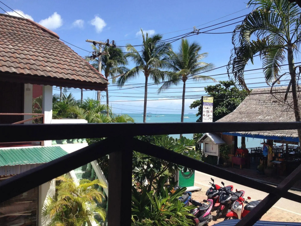 Siam Shades House