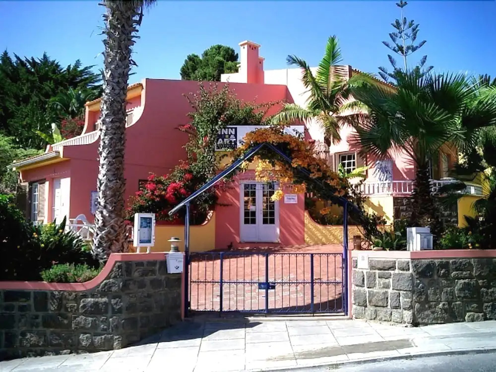 Falesia Gardens
