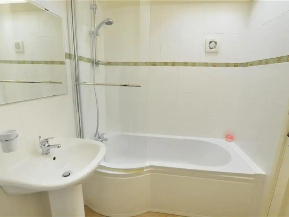 Beautiful Holiday Home in Larling With Garden