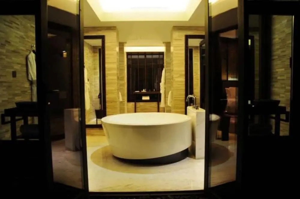 Dusit Devarana Hot Springs & Spa Conghua